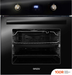 Духовой шкаф Ginzzu HOE-275 (47111)