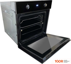 Духовой шкаф Ginzzu HOE-275 (47111)