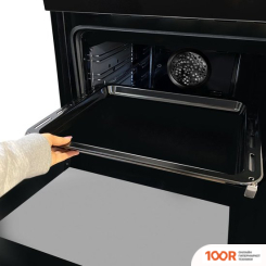 Духовой шкаф Ginzzu HOE-275 (47111)