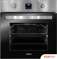 Духовой шкаф Ginzzu HOE-273 (47110)