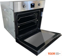 Духовой шкаф Ginzzu HOE-273 (47110)