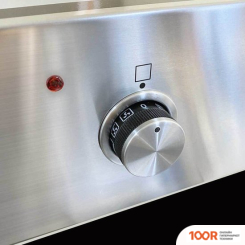 Духовой шкаф Ginzzu HOE-273 (47110)