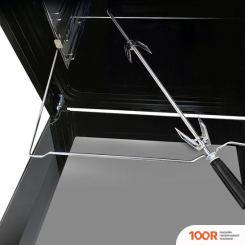 Духовой шкаф Ginzzu HOE-273 (47110)