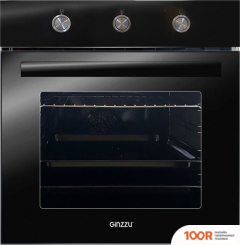 Духовой шкаф Ginzzu HOE-255 (47109)