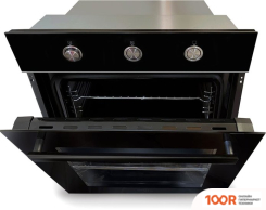 Духовой шкаф Ginzzu HOE-255 (47109)