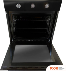 Духовой шкаф Ginzzu HOE-255 (47109)