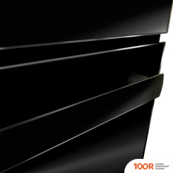 Духовой шкаф Ginzzu HOE-255 (47109)