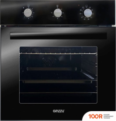 Духовой шкаф Ginzzu HOE-241 (47107)