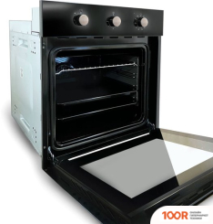 Духовой шкаф Ginzzu HOE-241 (47107)