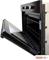 Духовой шкаф Ginzzu HOE-241 (47107)