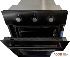 Духовой шкаф Ginzzu HOE-241 (47107)