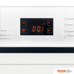 Духовой шкаф Ginzzu HOE-207 (47106)