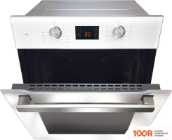 Духовой шкаф Ginzzu HOE-207 (47106)