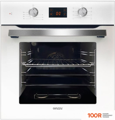 Духовой шкаф Ginzzu HOE-207 (47106)