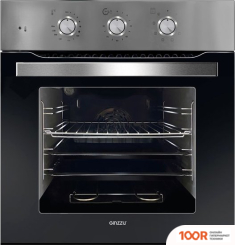 Духовой шкаф Ginzzu HOE-154 (47104)