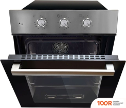 Духовой шкаф Ginzzu HOE-154 (47104)