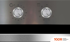 Духовой шкаф Ginzzu HOE-154 (47104)