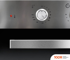 Духовой шкаф Ginzzu HOE-154 (47104)