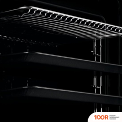 Духовой шкаф Ginzzu HOE-153 (47103)