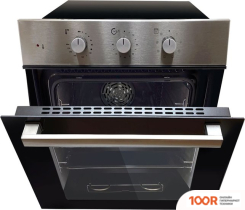 Духовой шкаф Ginzzu HOE-153 (47103)