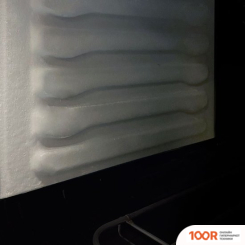 Духовой шкаф Ginzzu HOE-153 (47103)