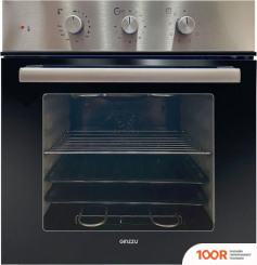 Духовой шкаф Ginzzu HOE-153 (47103)