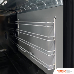 Духовой шкаф Ginzzu HOE-152 (47102)