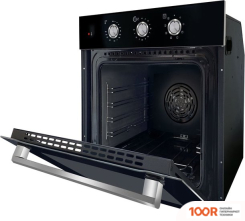 Духовой шкаф Ginzzu HOE-152 (47102)