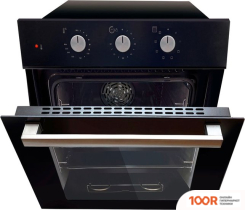 Духовой шкаф Ginzzu HOE-151 (47101)