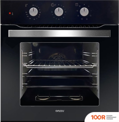 Духовой шкаф Ginzzu HOE-151 (47101)