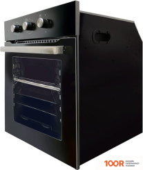 Духовой шкаф Ginzzu HOE-110 (47099)