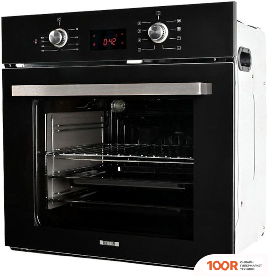 Духовой шкаф GFgril GF-EO500B (47096)