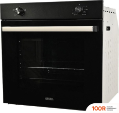 Духовой шкаф GFgril GF-EO100B (47094)