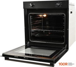 Духовой шкаф GFgril GF-EO100B (47094)