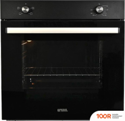 Духовой шкаф GFgril GF-EO100B (47094)
