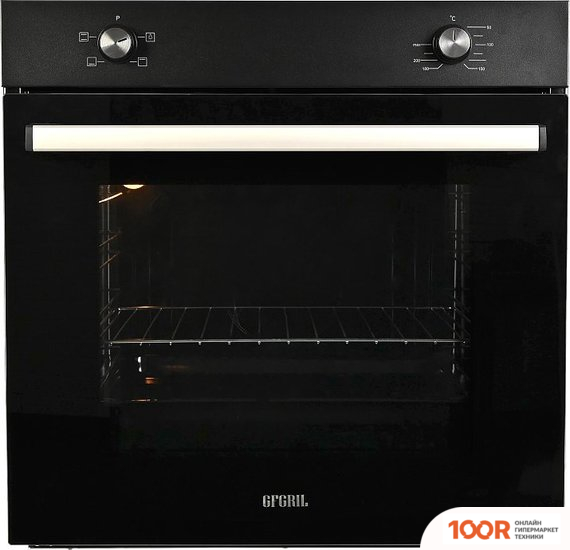 Духовой шкаф GFgril GF-EO100B (47094)