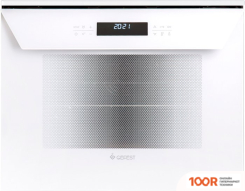 Духовой шкаф GEFEST ДЭВ 612-04 Б (47089)