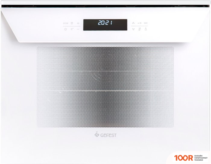Духовой шкаф GEFEST ДЭВ 612-04 Б (47089)