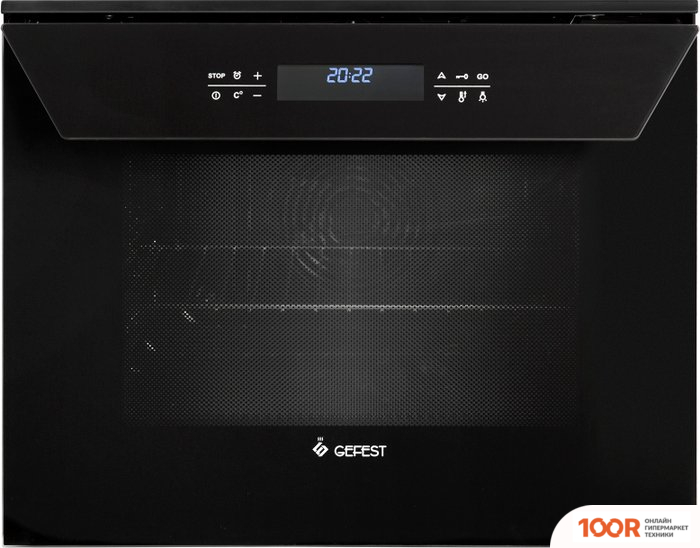 Духовой шкаф GEFEST ДЭВ 612-04 (47088)
