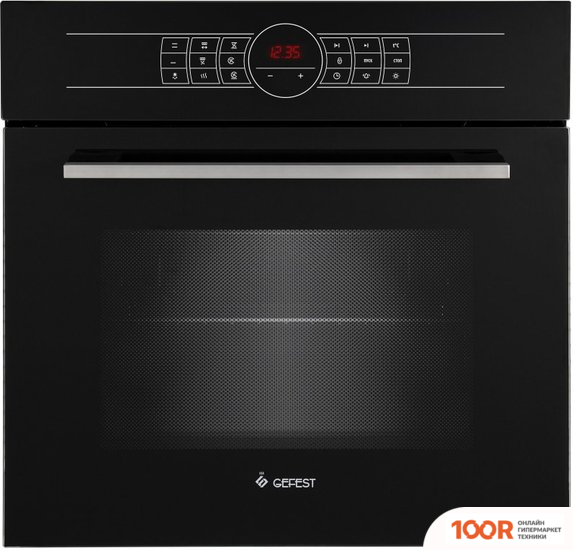 Духовой шкаф GEFEST ДА 622-04 А4S (47082)