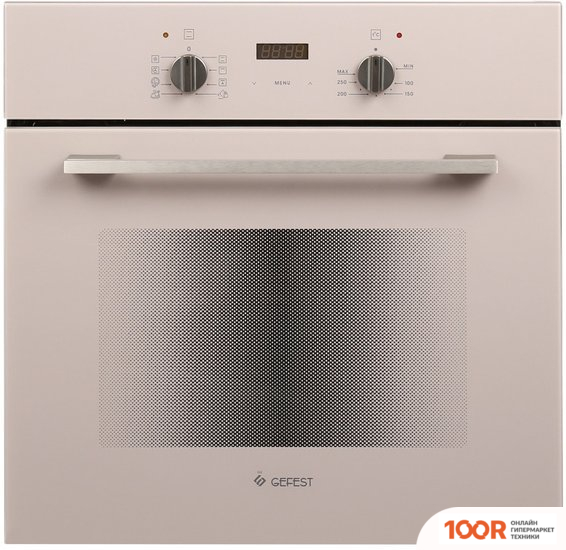 Духовой шкаф GEFEST ДА 622-02 М51 (47072)