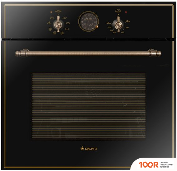 Духовой шкаф GEFEST ДА 622-02 К83 (47071)