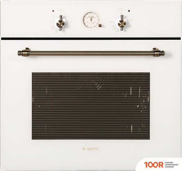 Духовой шкаф GEFEST ДА 622-02 К82 (47070)