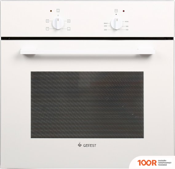 Духовой шкаф GEFEST ДА 622 К12 (47061)
