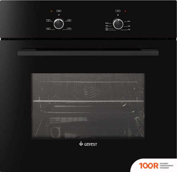 Духовой шкаф GEFEST ДА 622 А (47060)