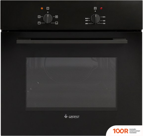 Духовой шкаф GEFEST ДА 602 К2 (47056)