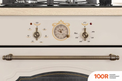 Духовой шкаф GEFEST 602-02 К64S (47048)