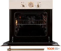 Духовой шкаф GEFEST 602-02 К64S (47048)