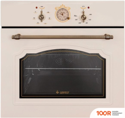Духовой шкаф GEFEST 602-02 К64S (47048)