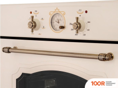 Духовой шкаф GEFEST 602-02 К64S (47048)